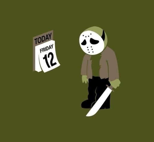 Poor Jason