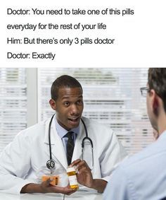 They're hard to swallow
