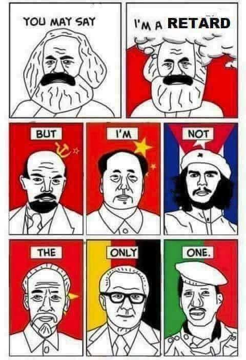 It was never tried before