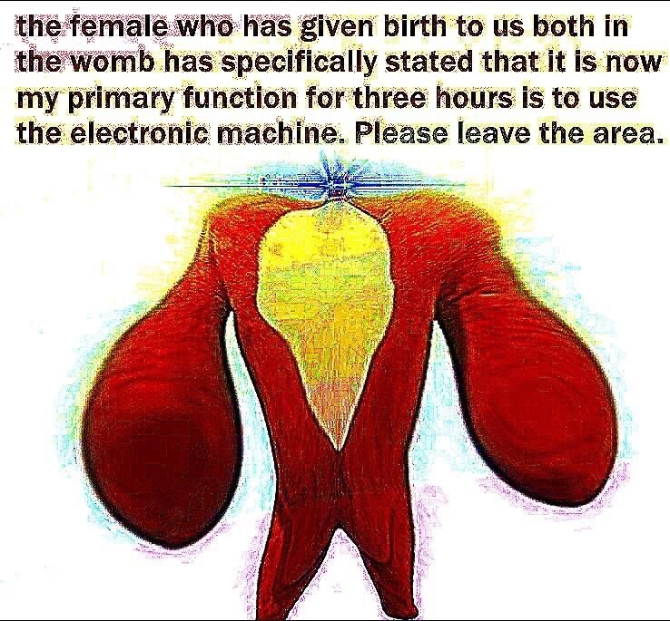 Leave brother
