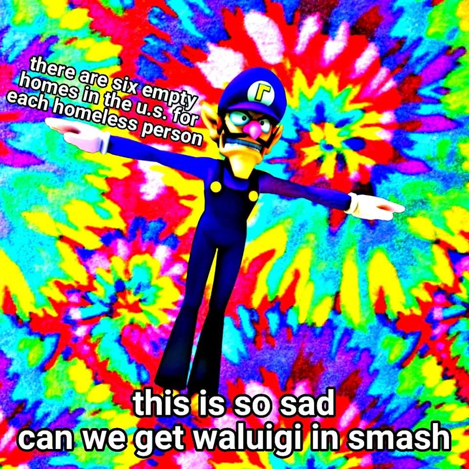 wah!