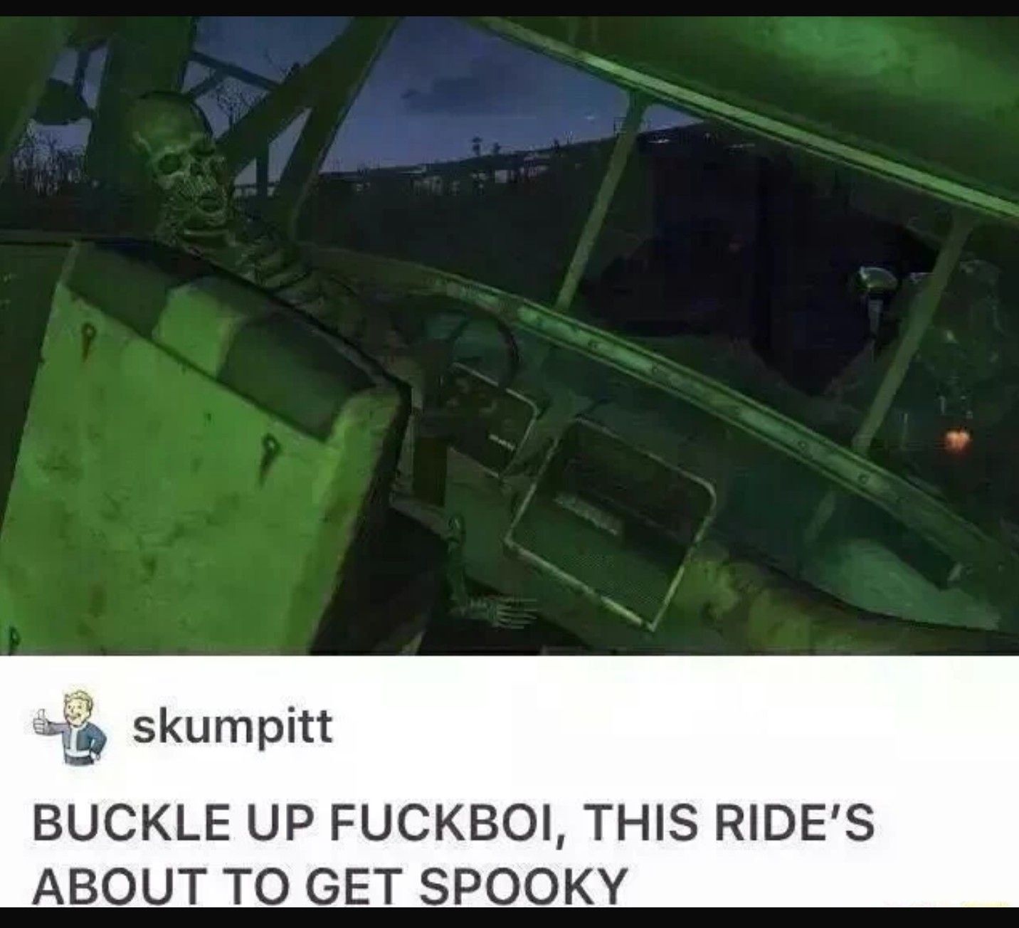 When the sun starts to set before you get home