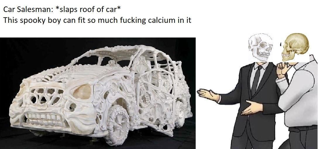 Uber ride to the Bone Zone