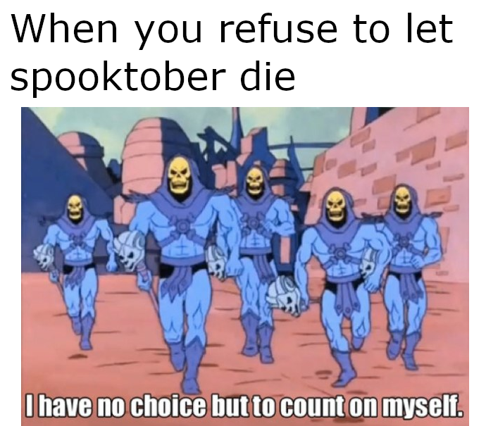 post more skeletons