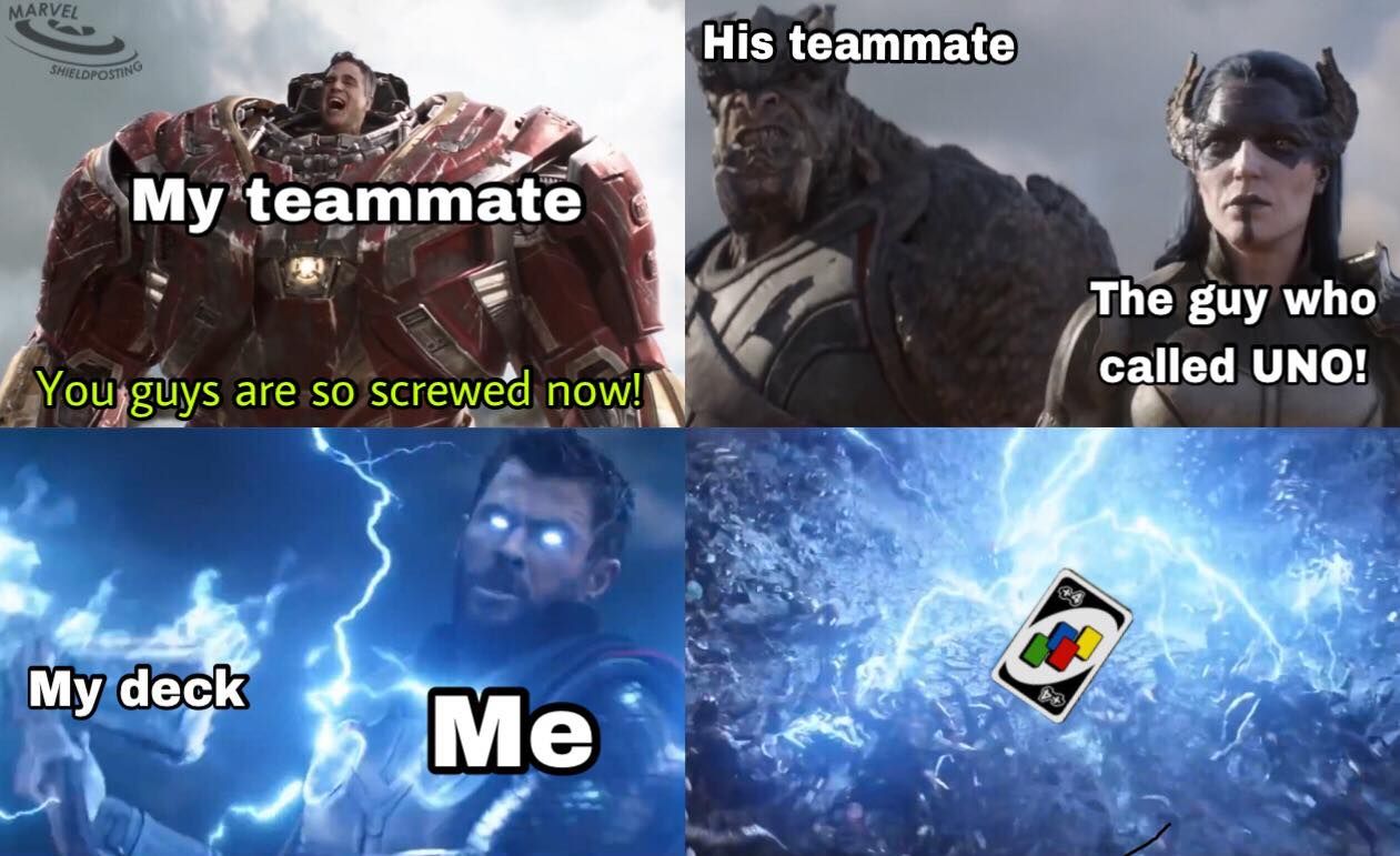 Unoposting