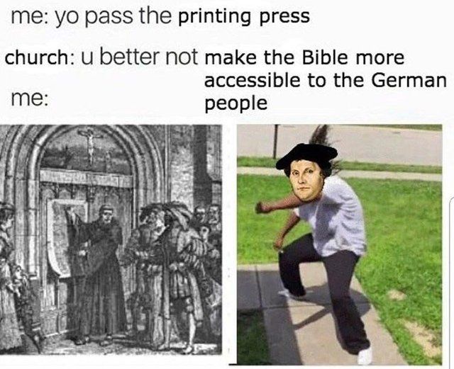 The absolute madman