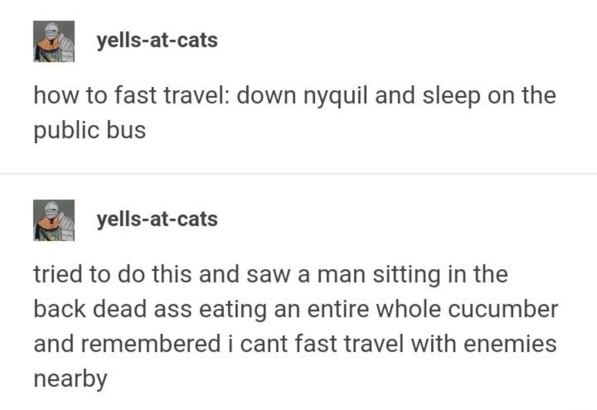 *Munching noises*