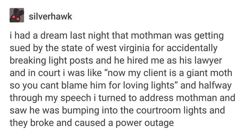 Möth