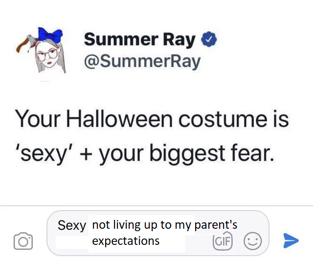 Spooky