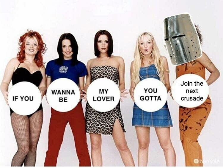 Against or with the Weebs?