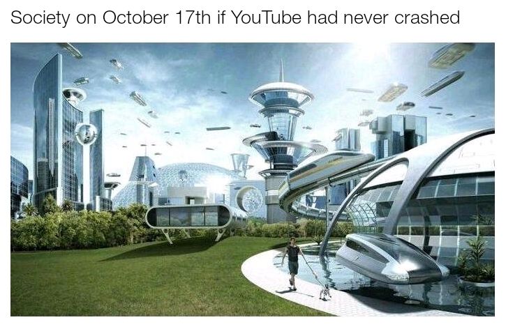 Didn't even notice it tho
