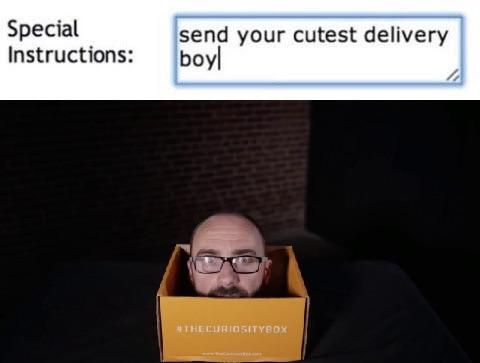 Or is it?