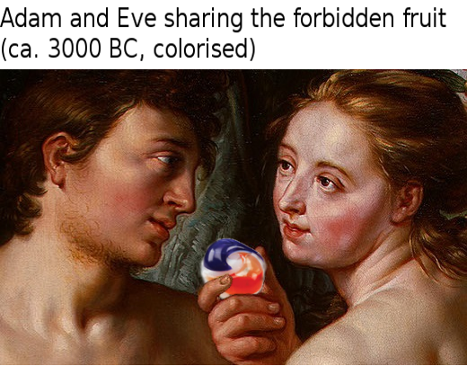 forbidden