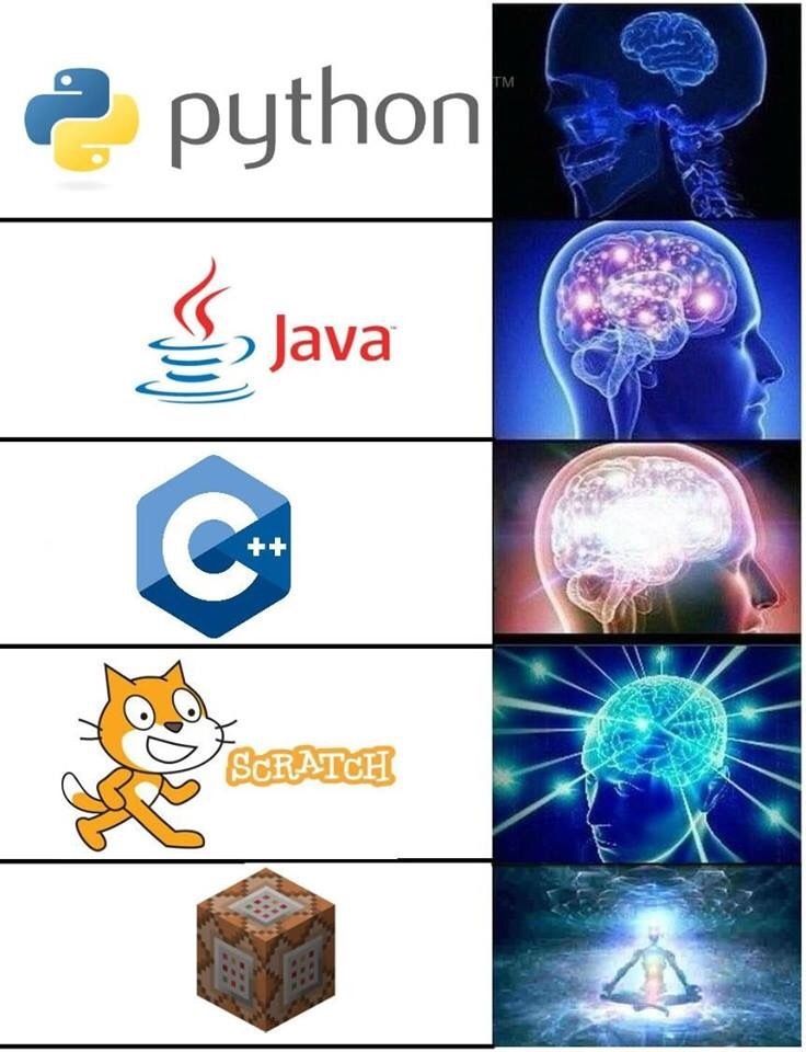 It's the only one with 3D code