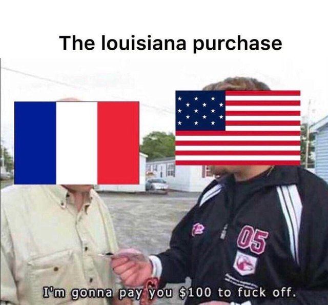 What a deal