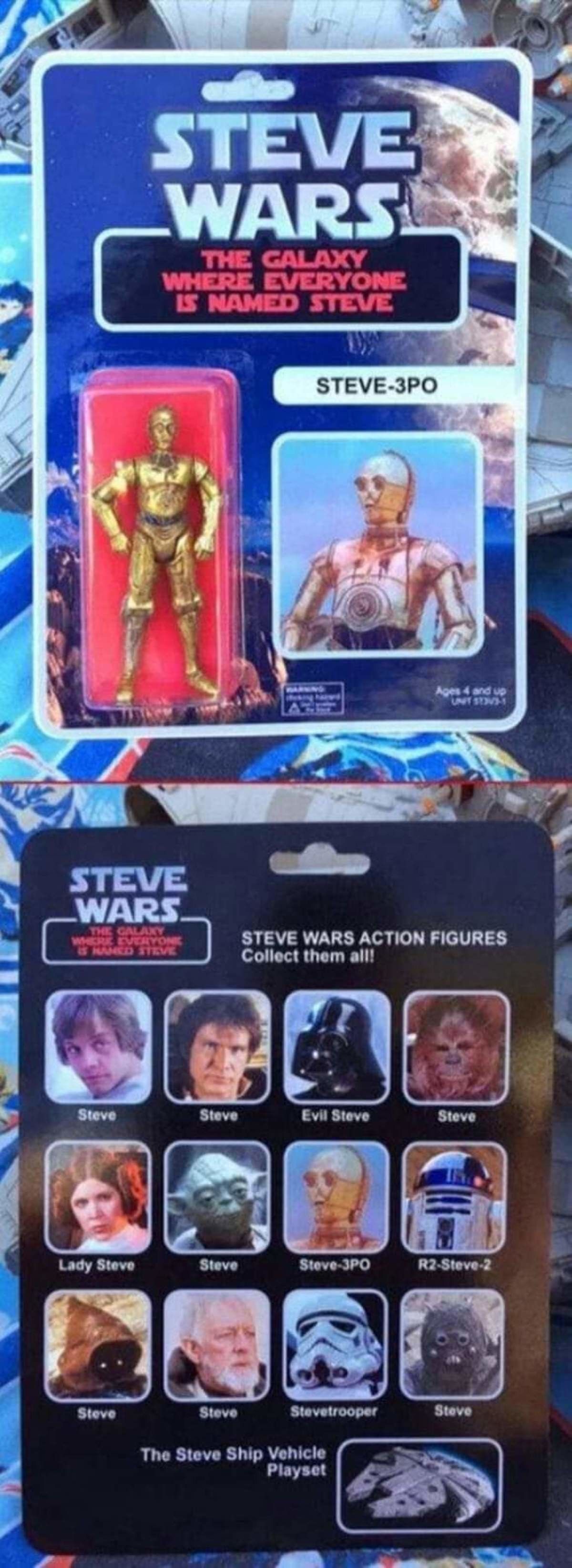 Steve