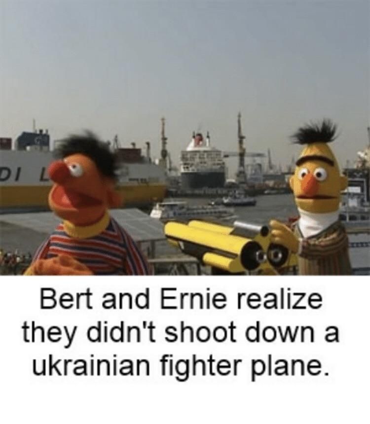 oh sh't