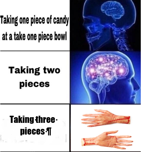 Who gets the joke?