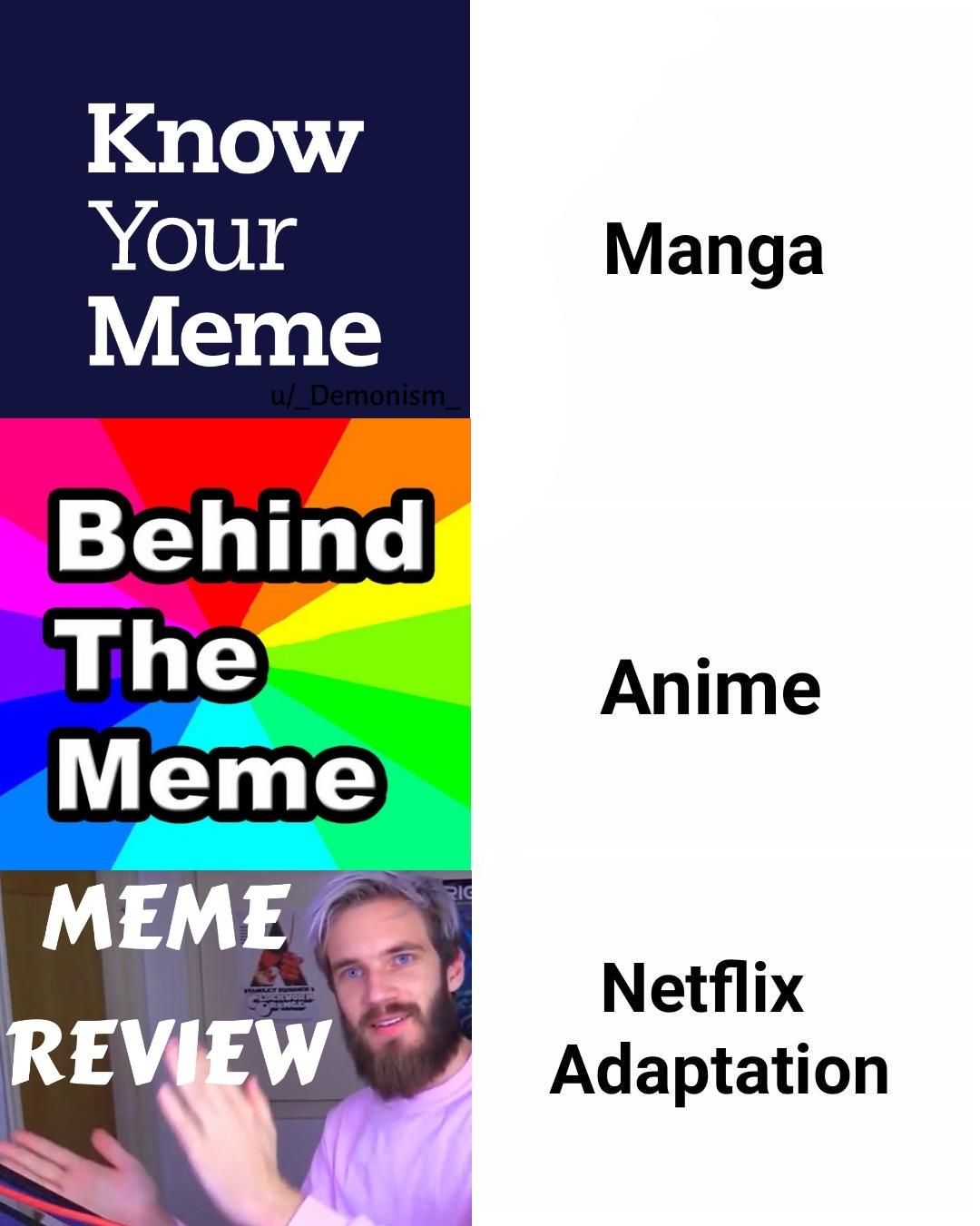 Now thats a good one netflix