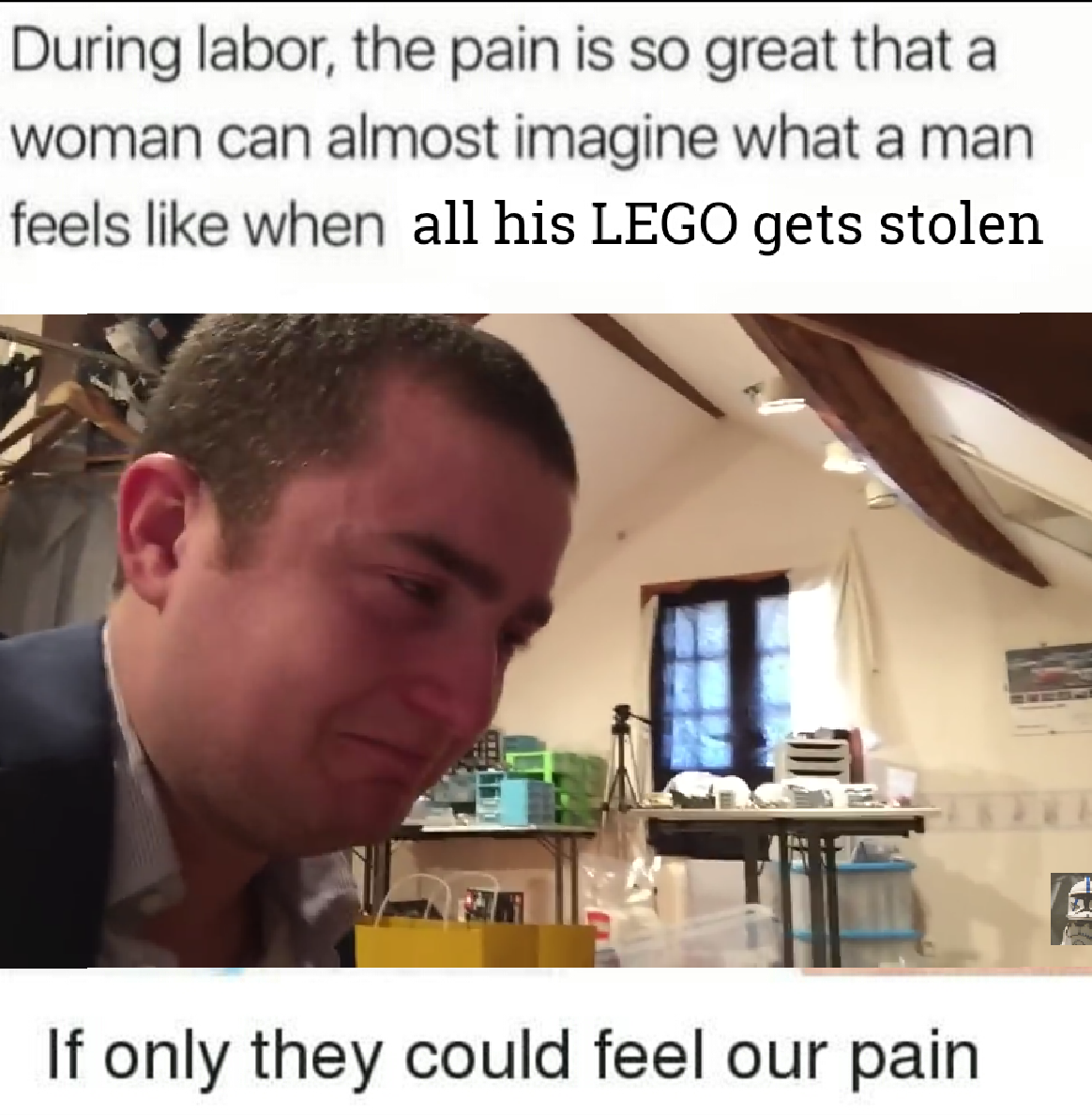 :((