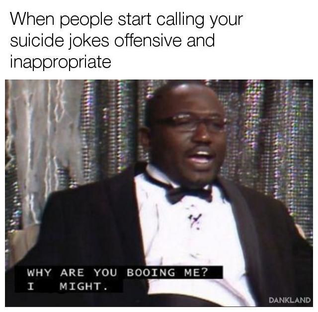 Cant handle a bit of spice