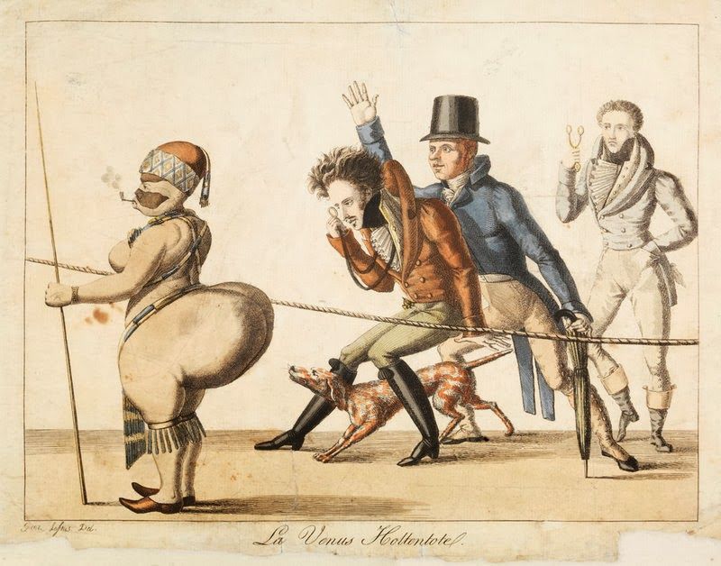 historical thicc, nothing's changed...