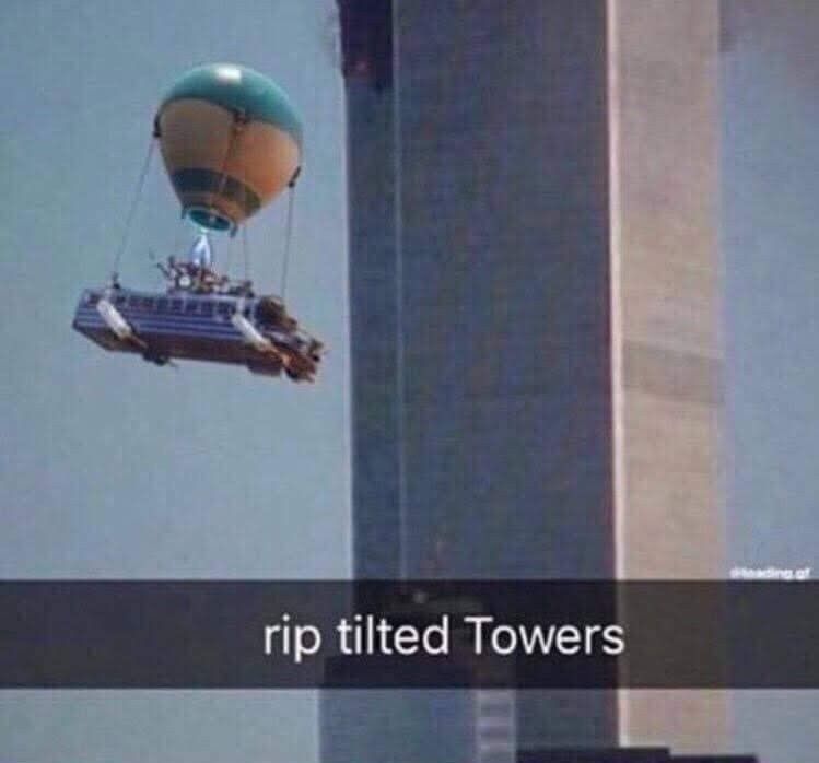 Where we droppin'?
