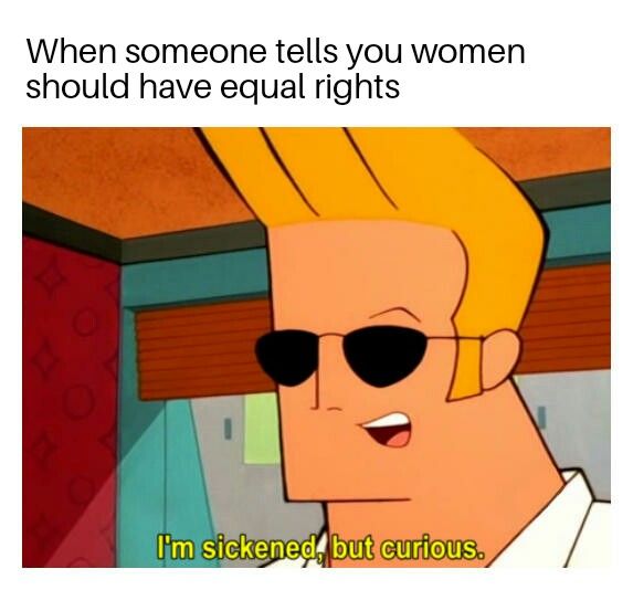 I'm not a virgin I hugged a girl once