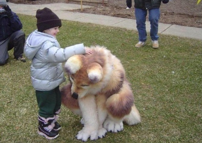 Somethin' ain't right...