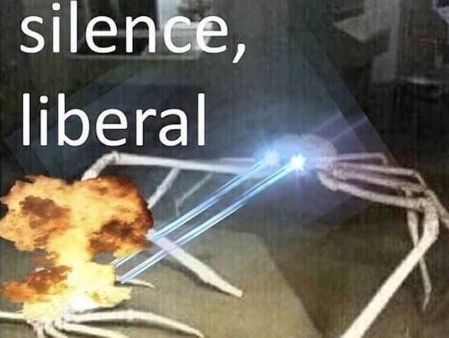 BEGONE