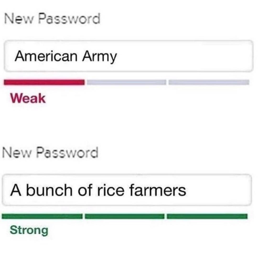 Stronk