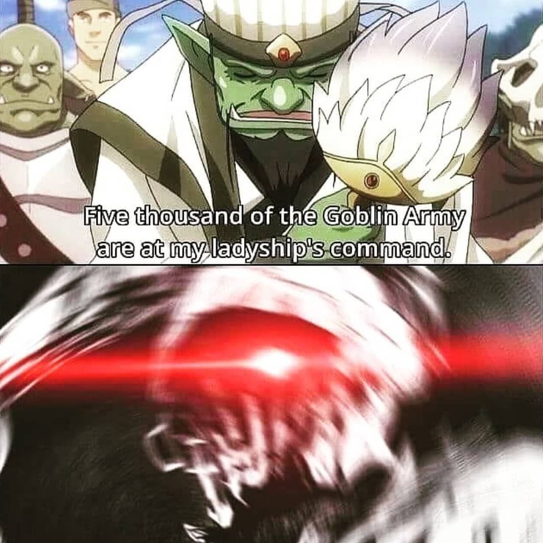 Goblin