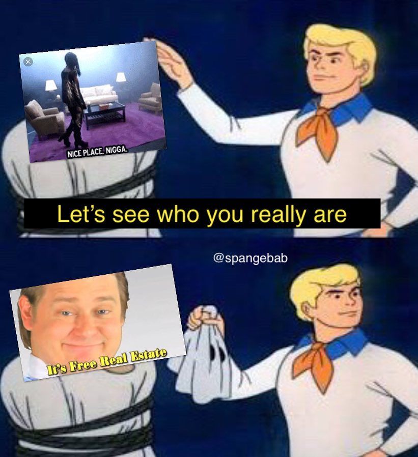 dont be fooled
