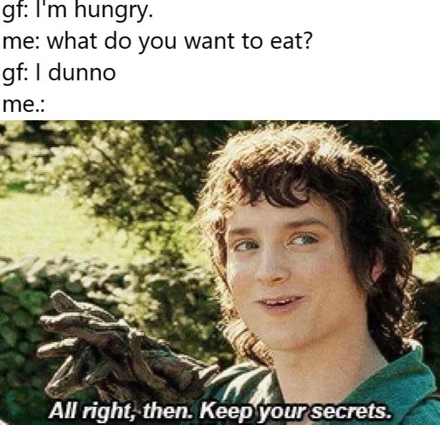 good strategy.