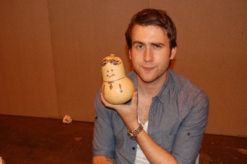 Ever heard of Potter Puppet Pal?