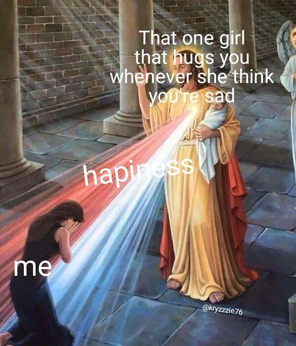 Happiness