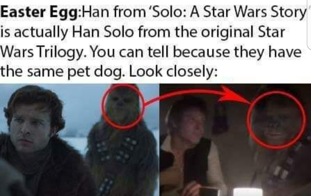 Mind = Blown