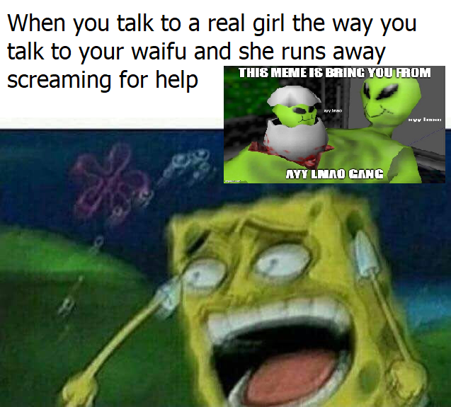 fussy ***es amirite