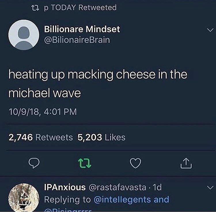 How