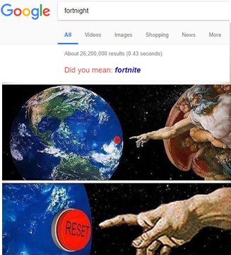 oh no