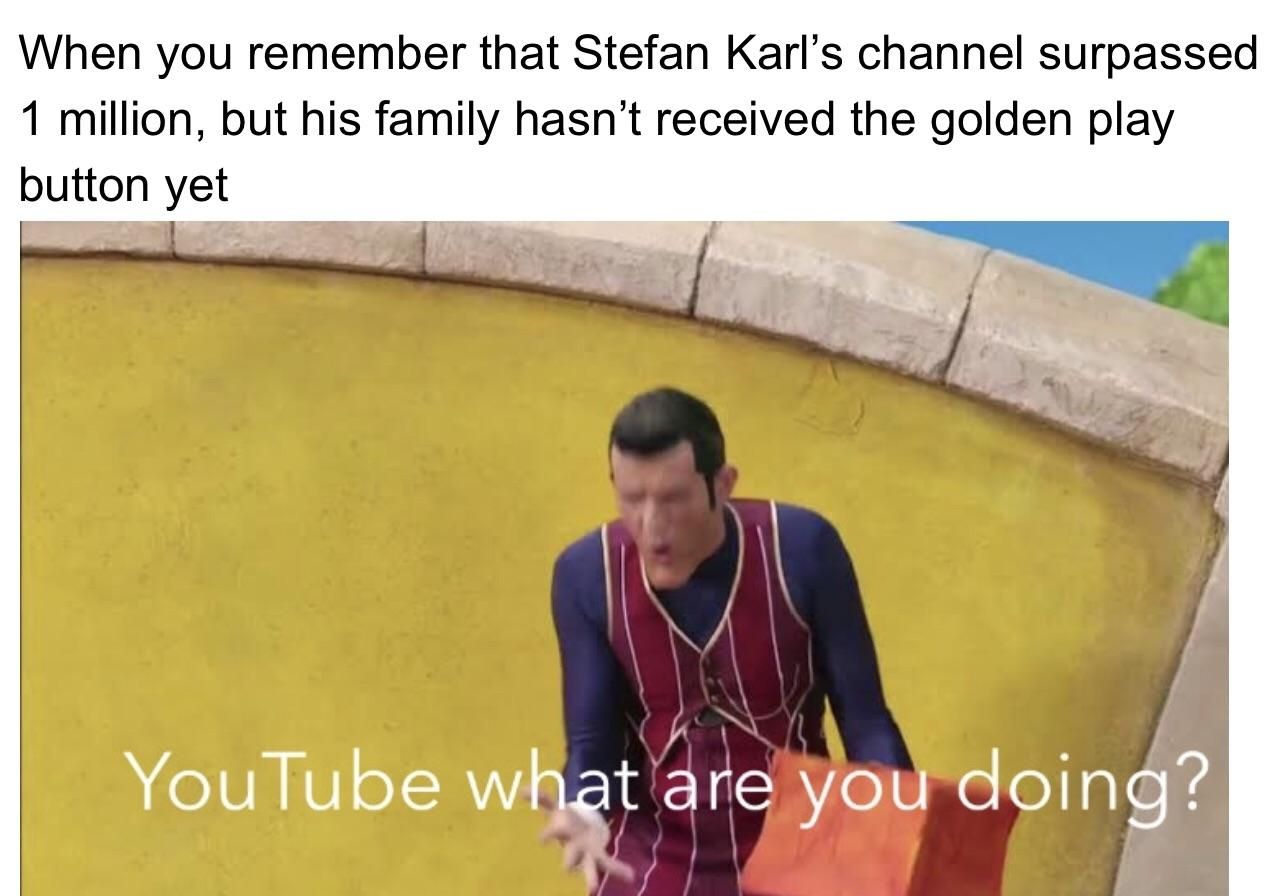 They take way too much time
