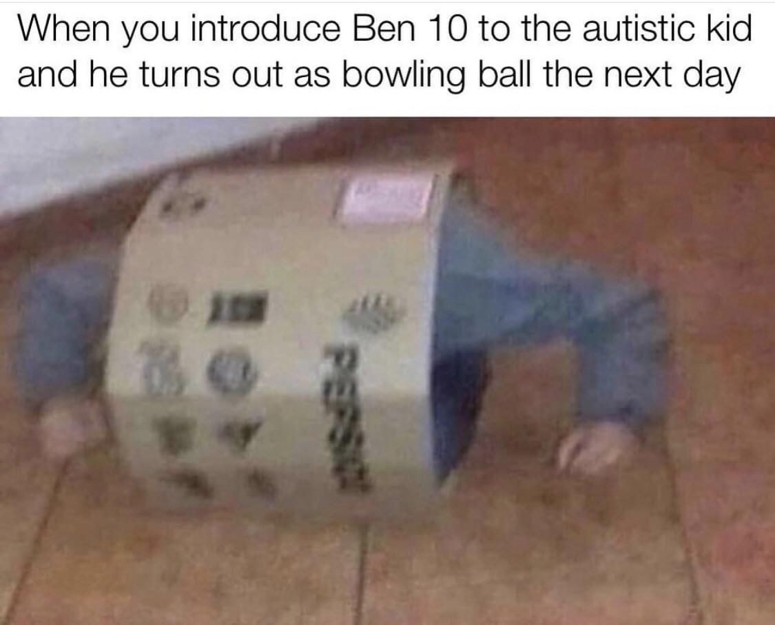 Master Destroyers