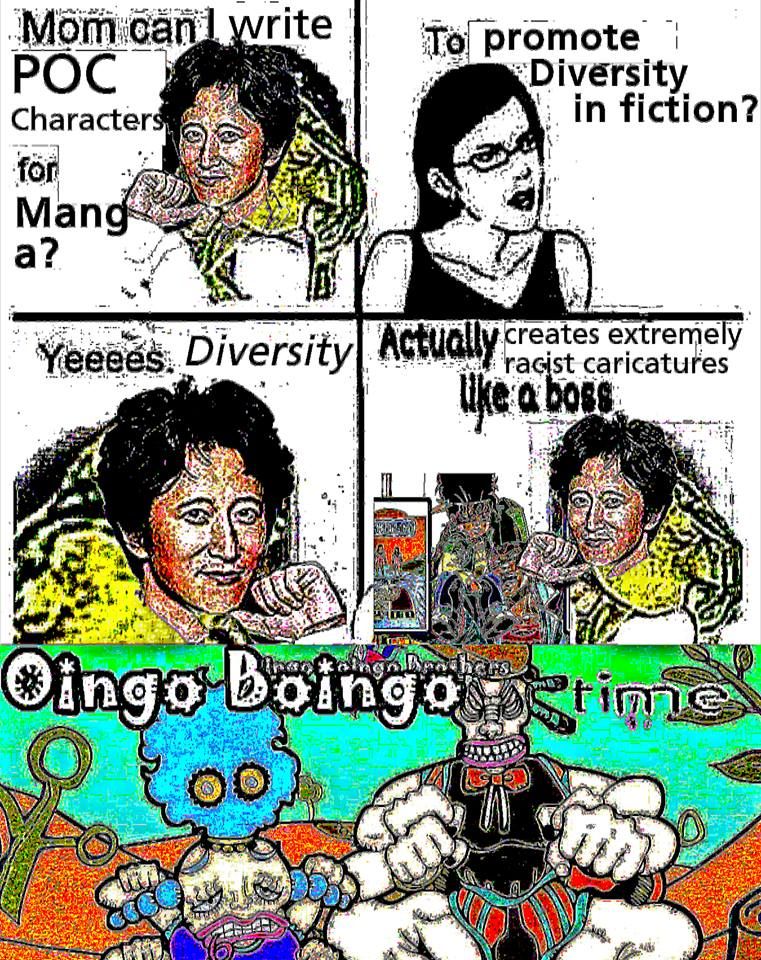 O I N GO B O I N G O!!!