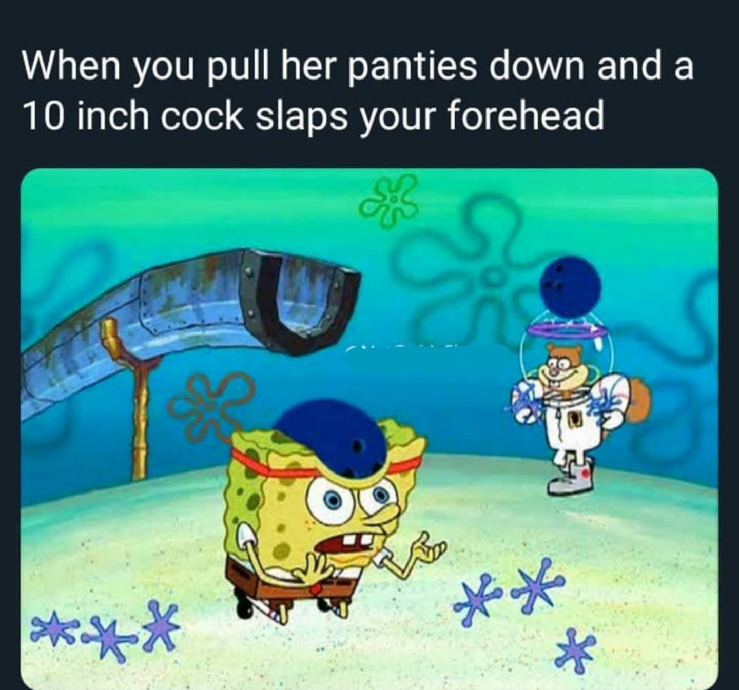 what the ***