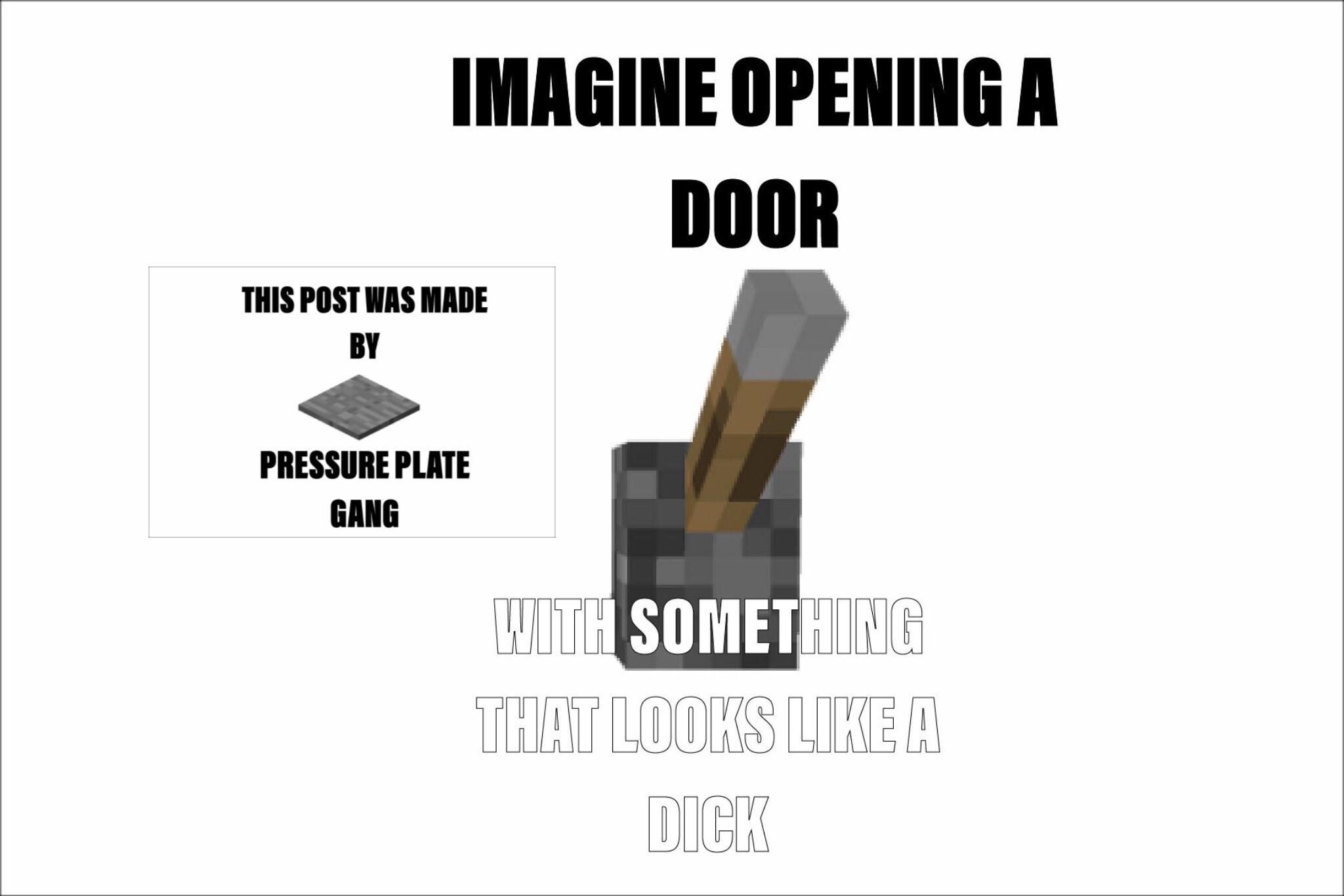 Na fam, thats gay