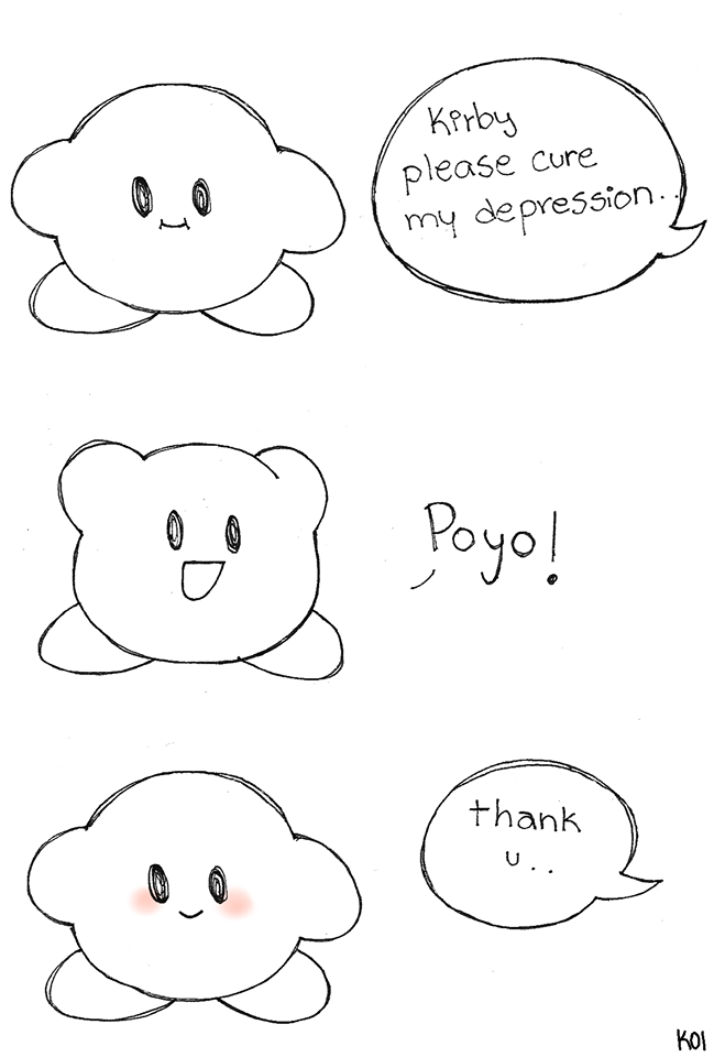 Poyo!