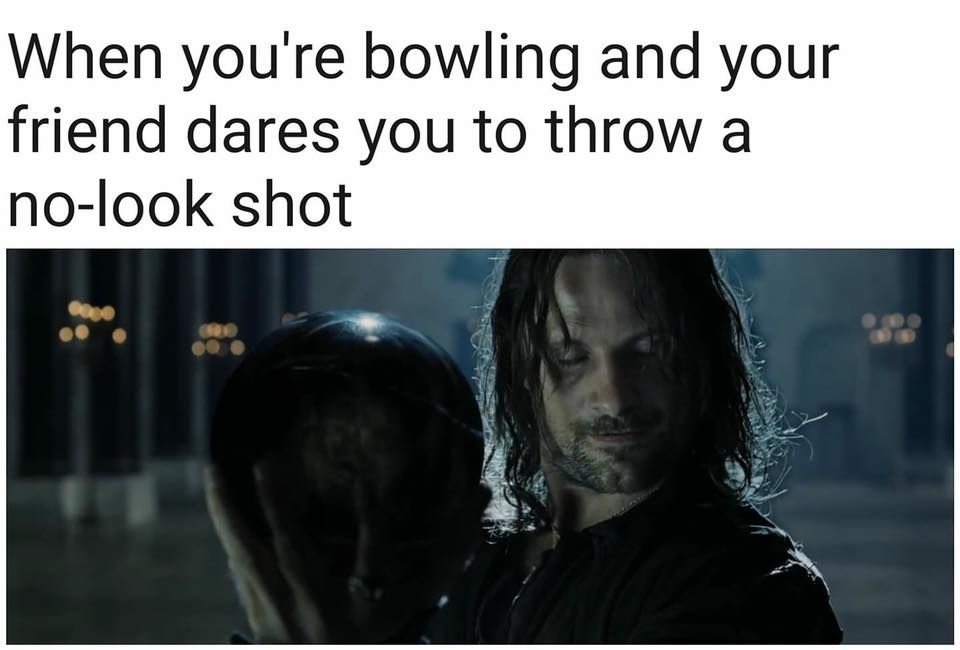 I've got an eye for this