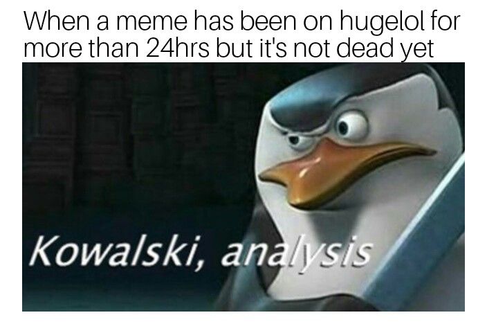 If it's been used before then it's dead