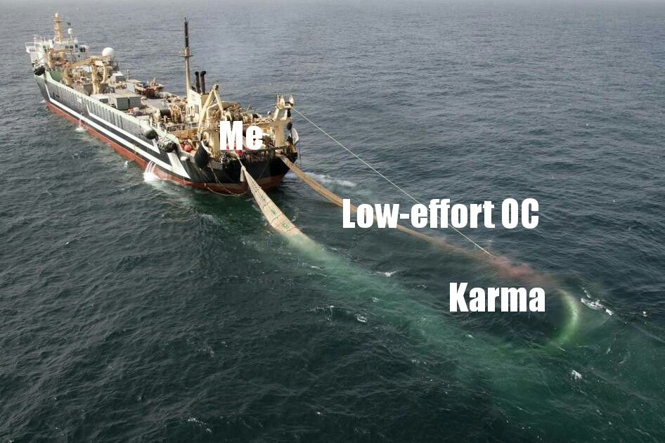 Is this even funny?