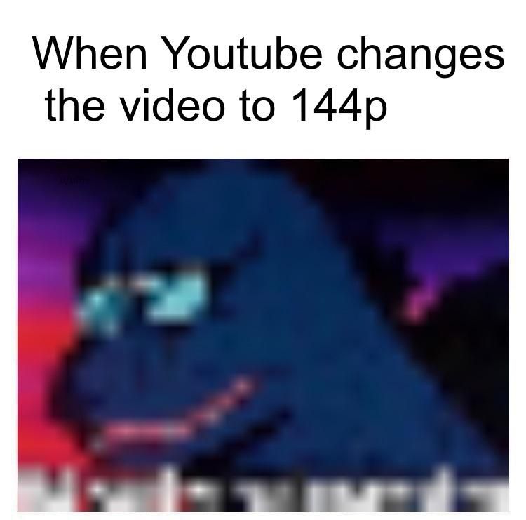 Just why